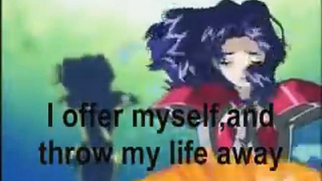 Excel Saga Opening with English Lyrics смотреть онлайн