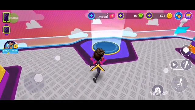 UPDATE!! PK XD Mod Apk v1.17.2 terbaru 2023 - Unlimited Money, No Password смотреть онлайн