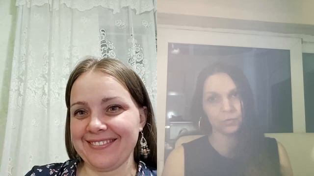 Интервью с Миланой Артюх @ArtuhMilana. Путь в целительство. смотреть онлайн