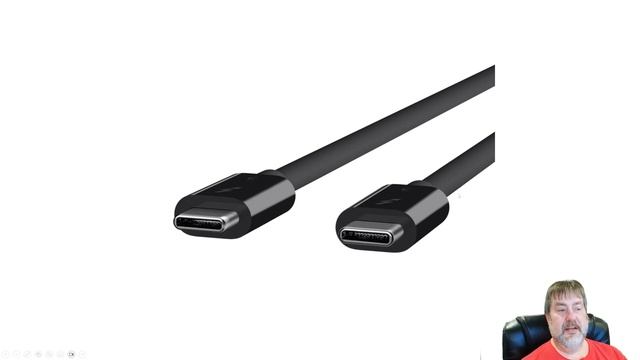 USB vs Thunderbolt Interface | Which is Better? смотреть онлайн