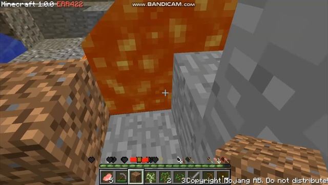 никогда не открывайте проклятую версию майнкрафта error 422!