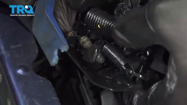 How to Replace Hood Latch 2001-2005 Honda Civic смотреть онлайн