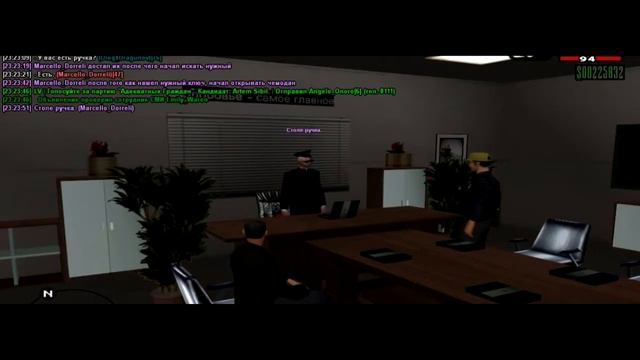 "Сибиряночка" самая надёжная защитная компания. смотреть онлайн