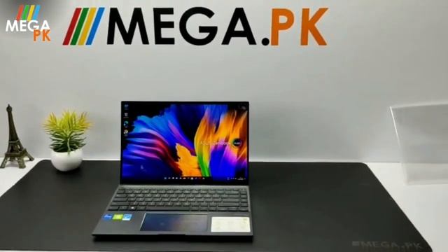 ASUS Zenbook UX5400EG | UNBOXING | Mega.PK | LAPTOP PRICES IN PAKISTAN 2023 смотреть онлайн