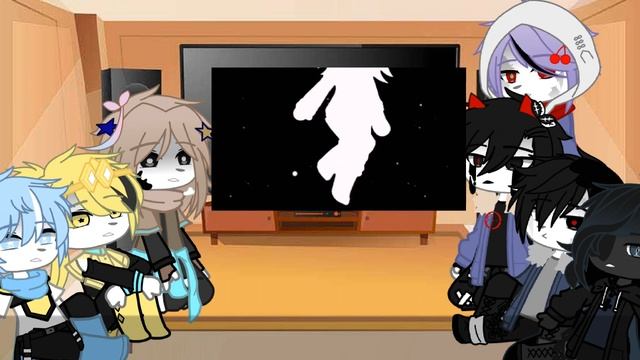Sans°AUs°React°To°Error°Sans°GCJ° смотреть онлайн