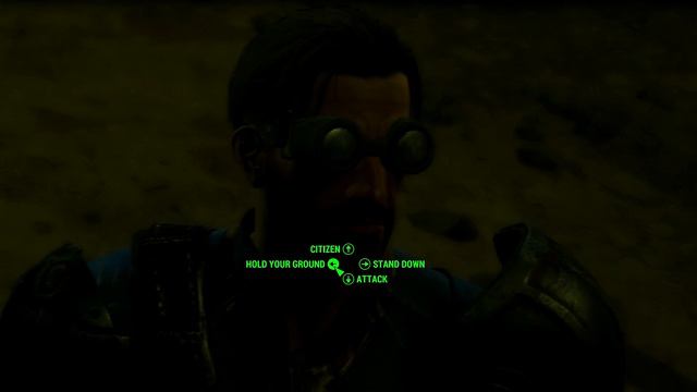 Is Fallout 4 Lying To Us? (Antagonist Video Essay) смотреть онлайн