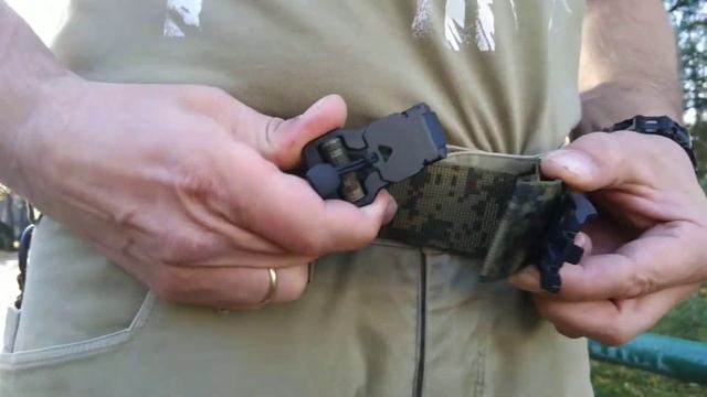 Тактический ремень. смотреть онлайн