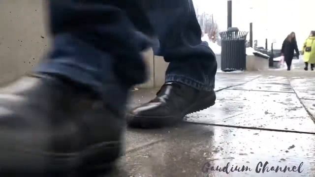 Санки с колёсами Зима на самых удобных санках! Лучшие санки с колесиками смотреть онлайн