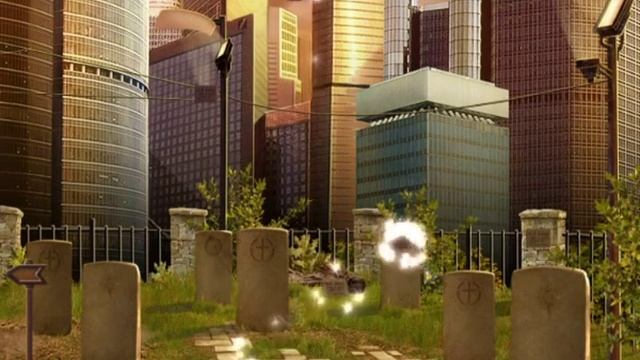 Грибная эра. Эпизод1. Вера, путешественница во времени. смотреть онлайн