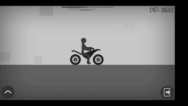 Как заработать 1444к очков в Stickman Dismounting за 5 минут смотреть онлайн