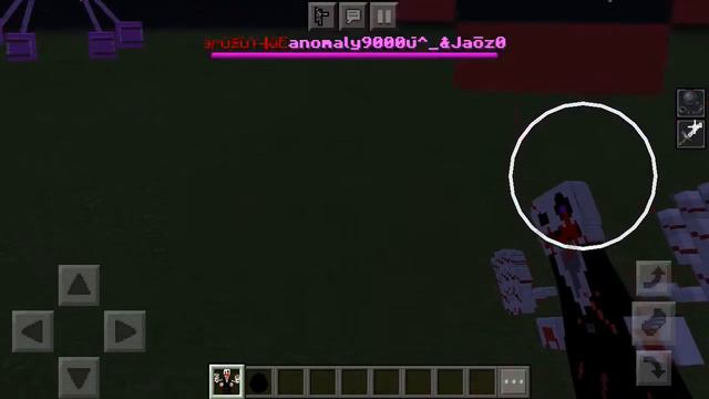 AML-9000 VS Bloody Gaster - Mob Battle - Minecraft - The B смотреть онлайн