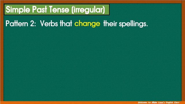 Yr.3 Get Smart Plus: Simple Past Tense (Irregular Verbs) смотреть онлайн