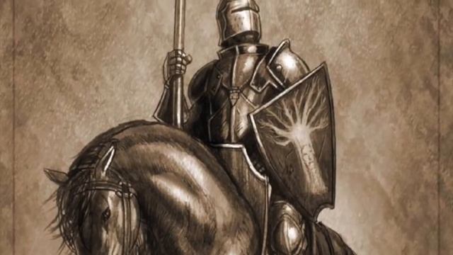Лианна Старк и Рэйгар Таргариен [Теории ПЛиО] смотреть онлайн