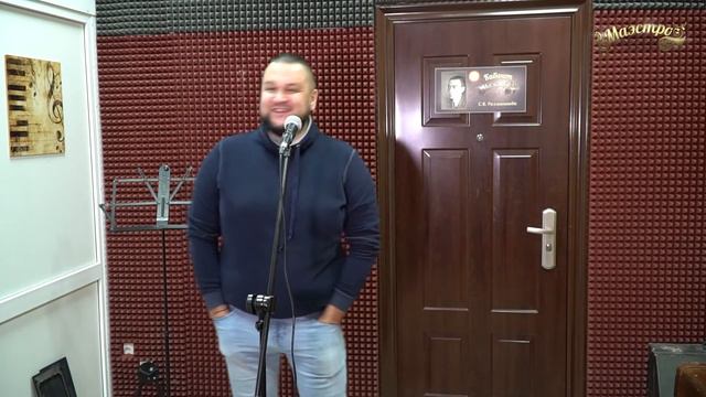 Константин - отзыв о школе Маэстро (вокал) смотреть онлайн