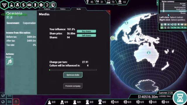 Spinnortality: End смотреть онлайн