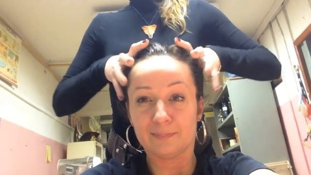 Японская омолаживающая маска смотреть онлайн