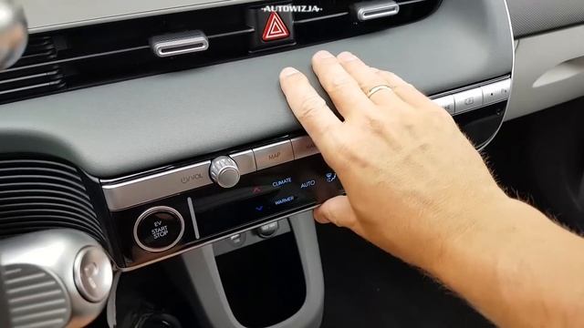 Hyundai IONIQ 5 73 kWh 2WD 218 TEST Powrót do przyszłości смотреть онлайн