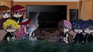 Секдз реакция на тт. /Конец/ 4 часть