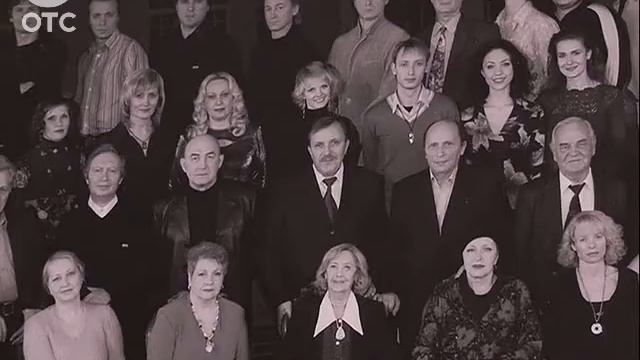 На 89-м году жизни скончалась легенда театра "Красный факел" Анна Покидченко смотреть онлайн