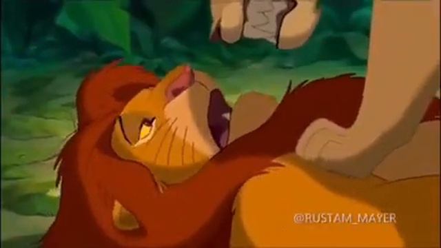 Король лев 2019 озвучка смотреть онлайн