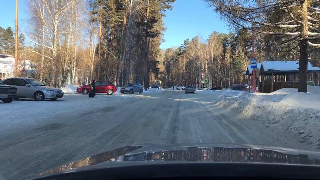 По улицам Заречного смотреть онлайн