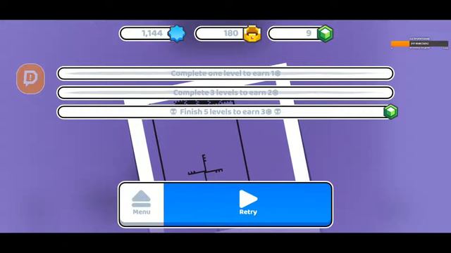 Я наконец разобрался какой будет след. игра | Fancade #7