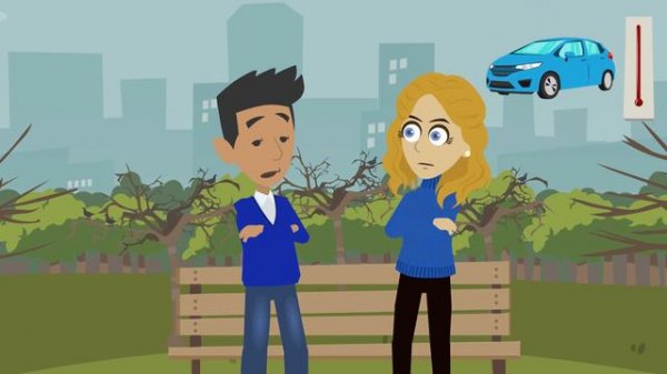 Winter Weather Vocabulary, Idioms and Phrases | ESL Conversations