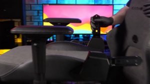 Сборка компьютерного игрового кресла Karnox Defender DR - гайд и советы!