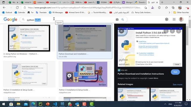 01 How to Start python смотреть онлайн