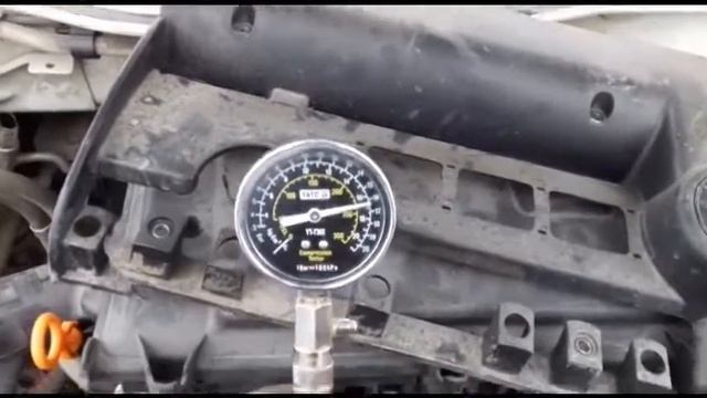 компрессия Октавия а4 смотреть онлайн