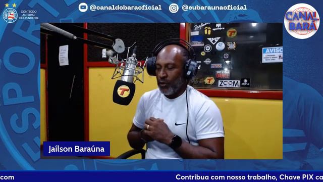 Resenha das Nove (Coração Tricolor) смотреть онлайн