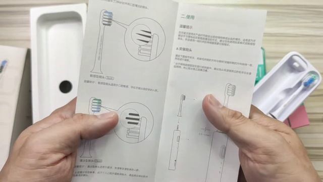 Xiaomi Youpin DR. BEI Dental Products смотреть онлайн