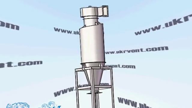 Циклон ЦОЛ-3 смотреть онлайн