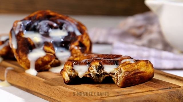 5-Минутные Поделки