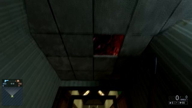 Garry's Mod: LiveHouse Halloween Map Mod Showcase смотреть онлайн