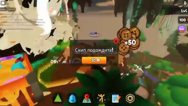 Как получить много монет, и вещей в [Ранний доступ] Судьба Гриффина Roblox смотреть онлайн