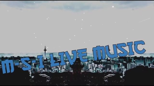 Geoxor- You & I смотреть онлайн