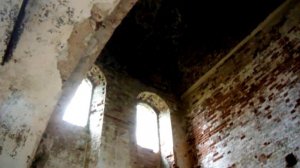 Богоявленское урочище. Грустная история.