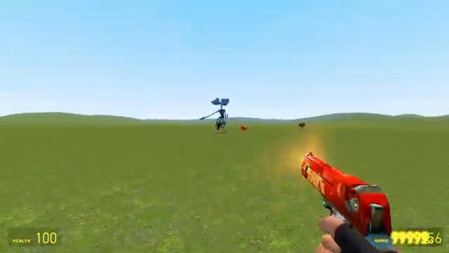 NEW CHIPI CHIPI CHAPA CHAPA CATS FAMILY in Garry's Mod! (Shrek, AmongUs, Minecraft) смотреть онлайн
