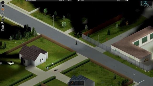 How To Edit Sandbox Settings Mid Game | Project Zomboid смотреть онлайн