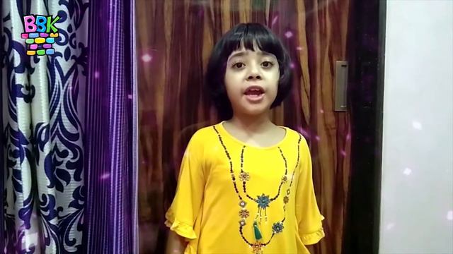Learn Eight 8 planets name | solar system song | mnemonics to remember this easily with Aarna Gupta смотреть онлайн
