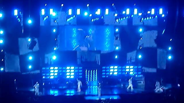 NKOTB @ Excel Energy Center-10/21/2008 St Paul, MN смотреть онлайн