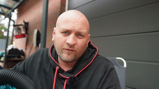 Akku Auto Staubsauger unter 100 Euro #Makita DCL184Z Staubsauger 18 V смотреть онлайн