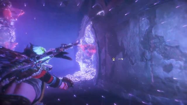 Horizon Zero dawn Forbidden west Pt 15 смотреть онлайн