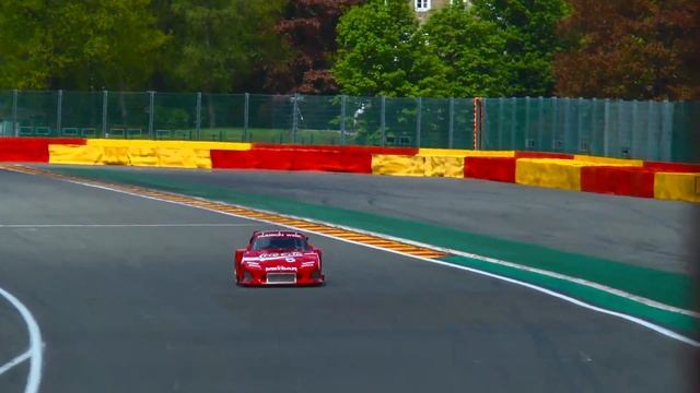 1979 Porsche 935 K3: The CRAZIEST 911 Ever Made смотреть онлайн