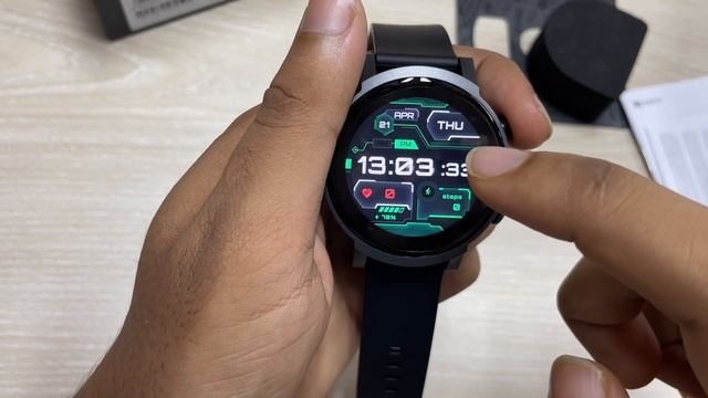 TicWatch E3 Android Smartwatch Full Review! #wearos #Smarwatch #ticwatch смотреть онлайн