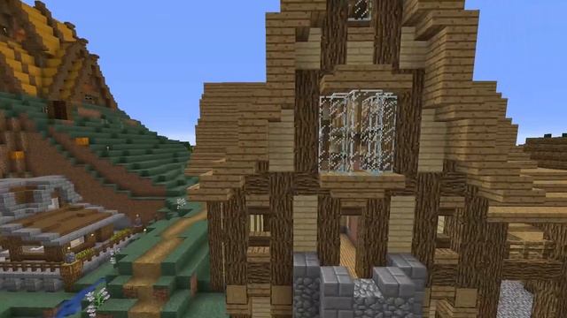 Towny Tours Ep. 1 - Shadow kingdom - Lockish смотреть онлайн