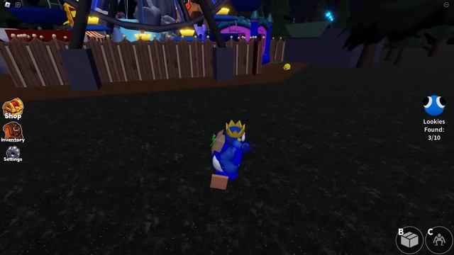 RAINBOW FRIENDS 2 NOOB vs PRO! (New Secret Glitch) смотреть онлайн