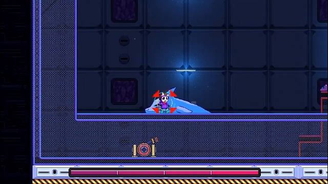 UnderHero All Bosses - Ending & Credits смотреть онлайн