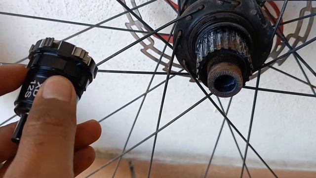 Instalacón Cassette ZTTo ULT Pro смотреть онлайн